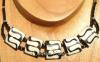 25051 Bone necklace